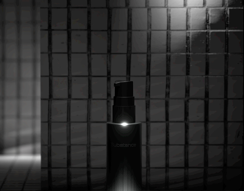 Premium 3D Product Render